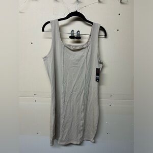 2/$20❤️- DRESS | Women’s NWT NoBo dress/layer size XL